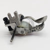 T5 Teflon Teeth Roller With Guide Adjustable Presser Foot JUKI/JACK Single Needle Sewing Machine