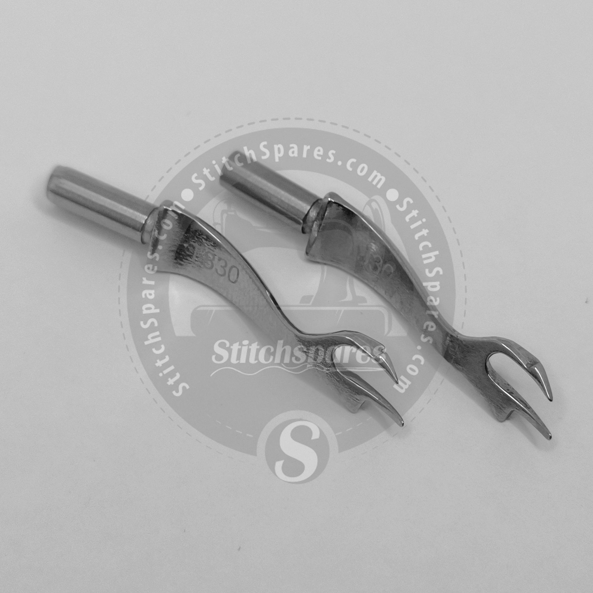 T830 Looper BS855 Blind Stitch Sewing Machine Spare Part