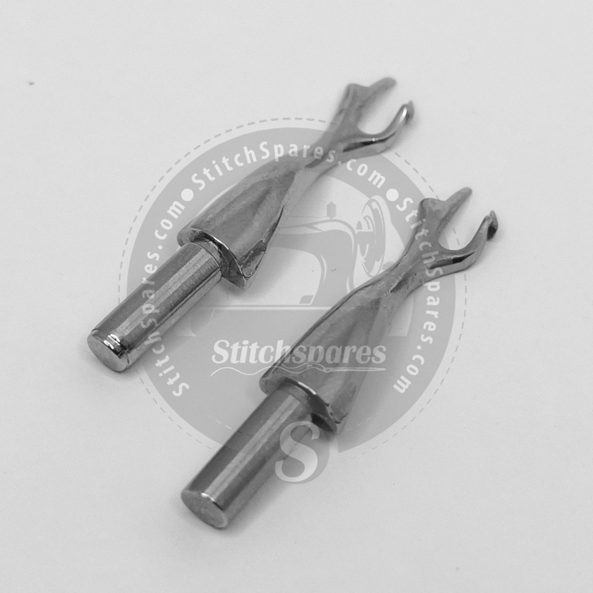 T830 Looper BS855 Blind Stitch Sewing Machine Spare Part