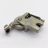 T88 Steel Teeth Roller Zip Attaching Adjustable Presser Foot For JUKI/JACK Single Needle Machine