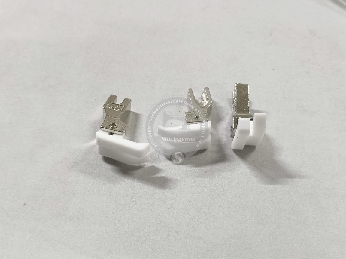 TCL 116''E Teflon Compensating Presser Foot Single Needle Lock-Stitch Sewing Machine