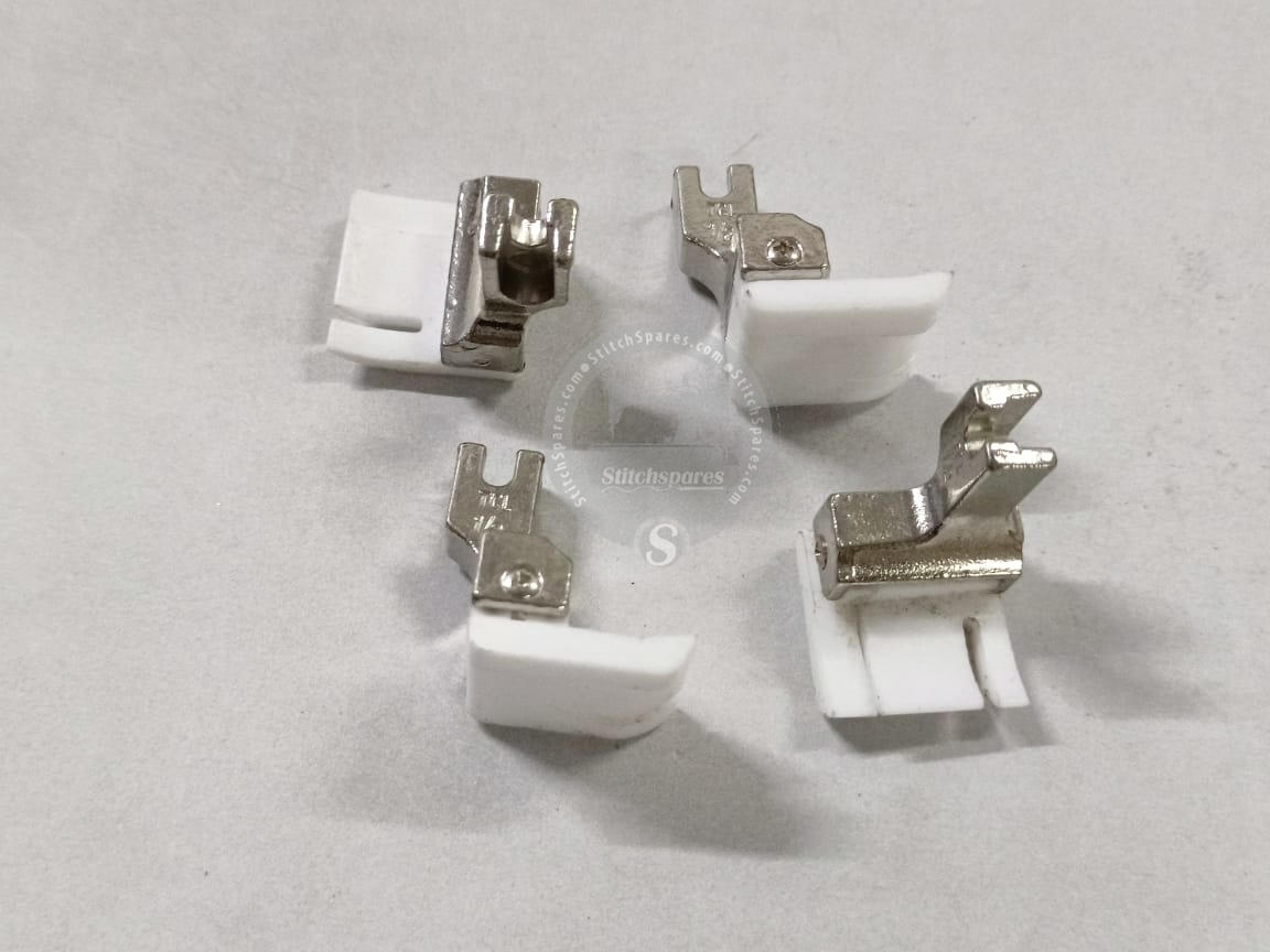 TCL 12''E Teflon Compensating Presser Foot Single Needle Lock-Stitch Sewing Machine