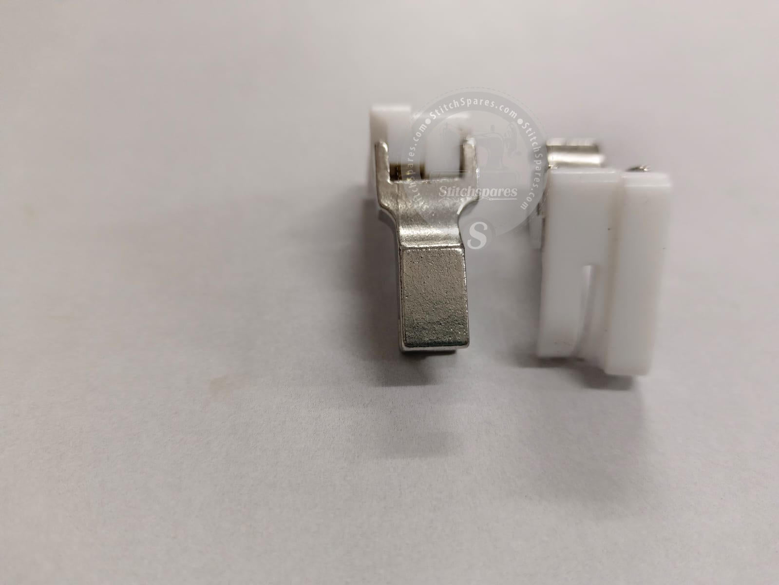 TCL 18''E Teflon Compensating Presser Foot Single Needle Lock-Stitch Sewing Machine