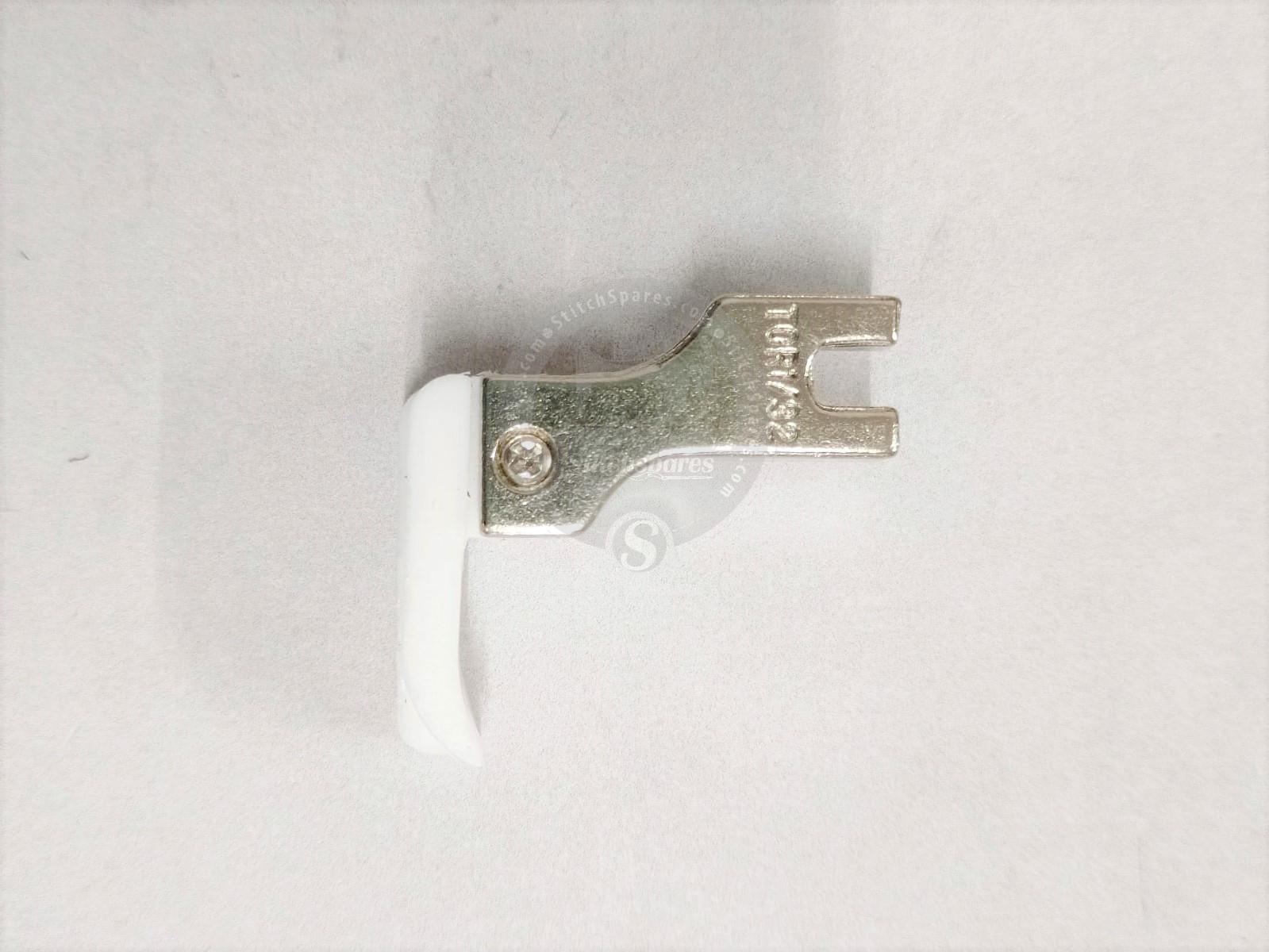TCR 132''N Teflon Presser Foot For Single Needle Lock-Stitch Machine Spare Part