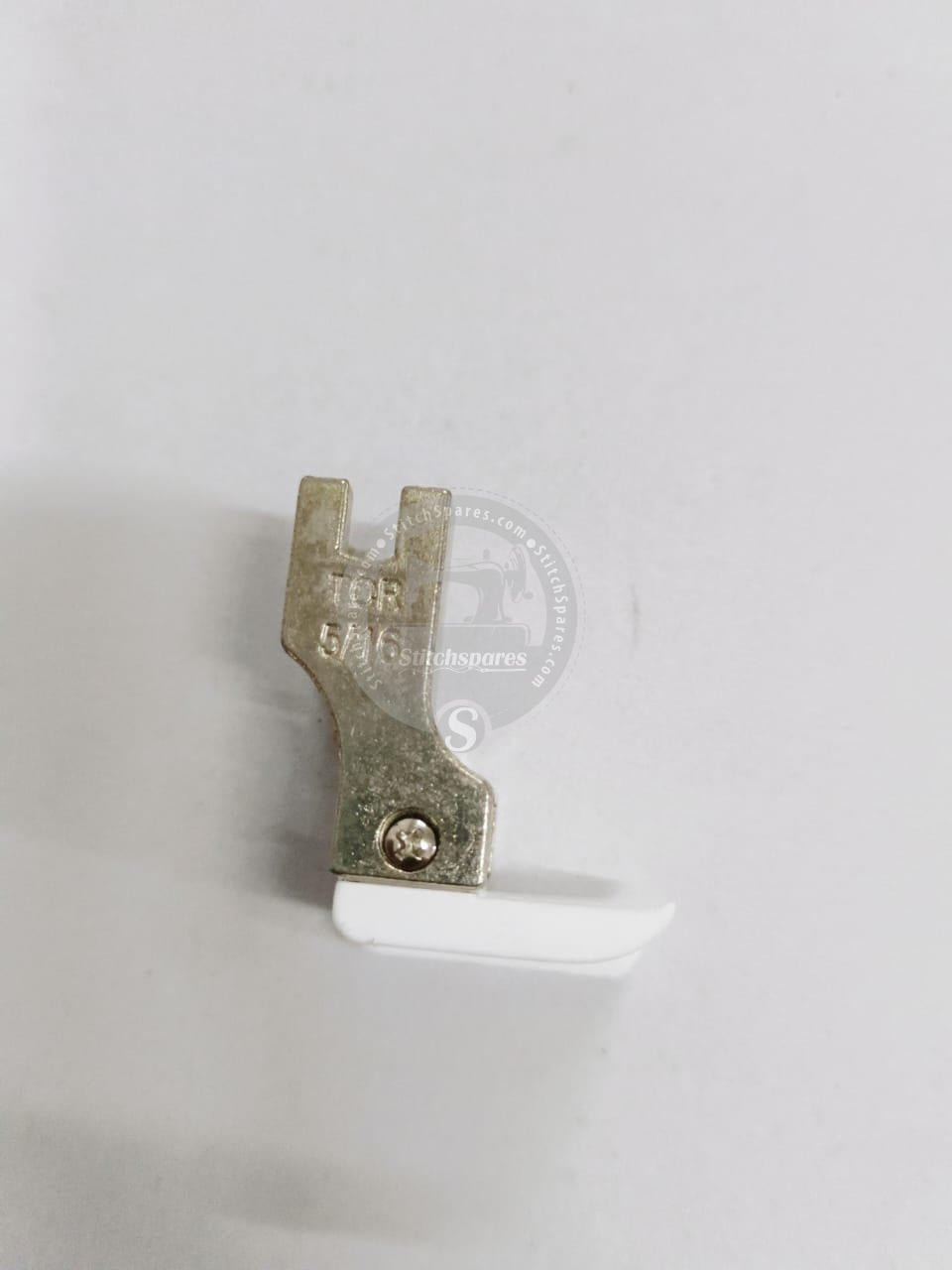 TCR 516 ''N Teflon Compensating Presser Foot Single Needle Lock-Stitch Sewing Machine