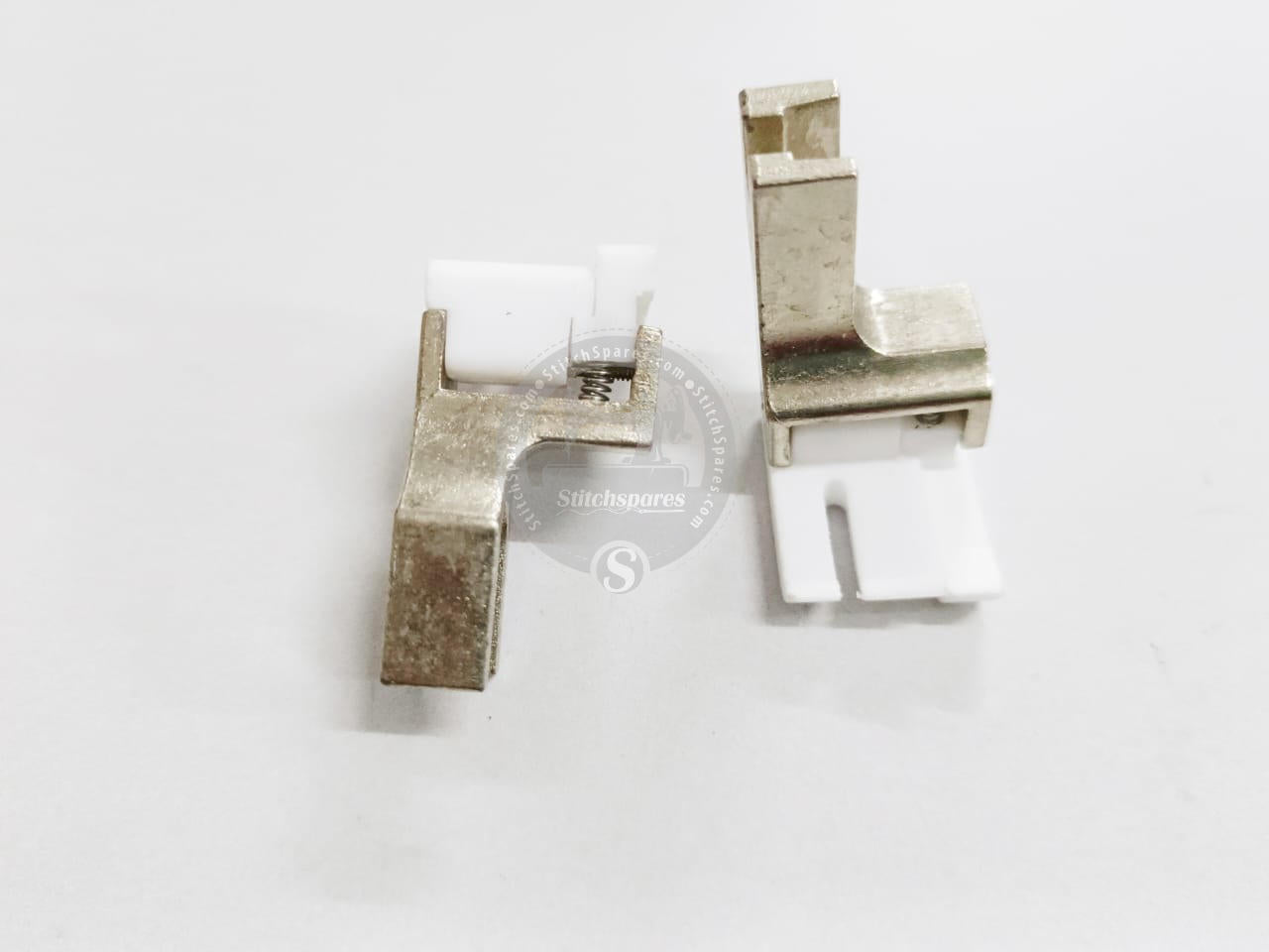 TCR 516 ''N Teflon Compensating Presser Foot Single Needle Lock-Stitch Sewing Machine