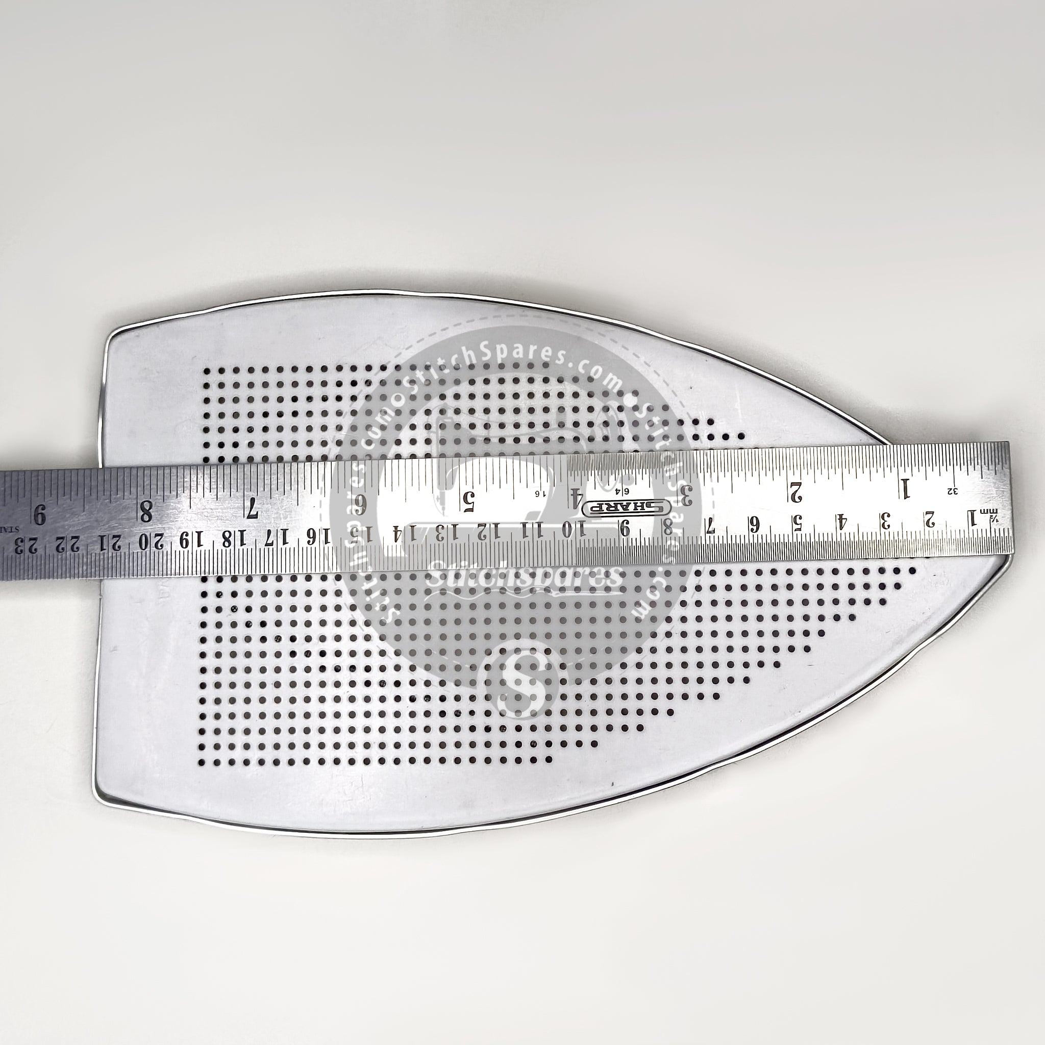 Teflon Shoe (STB-250) Steam Press