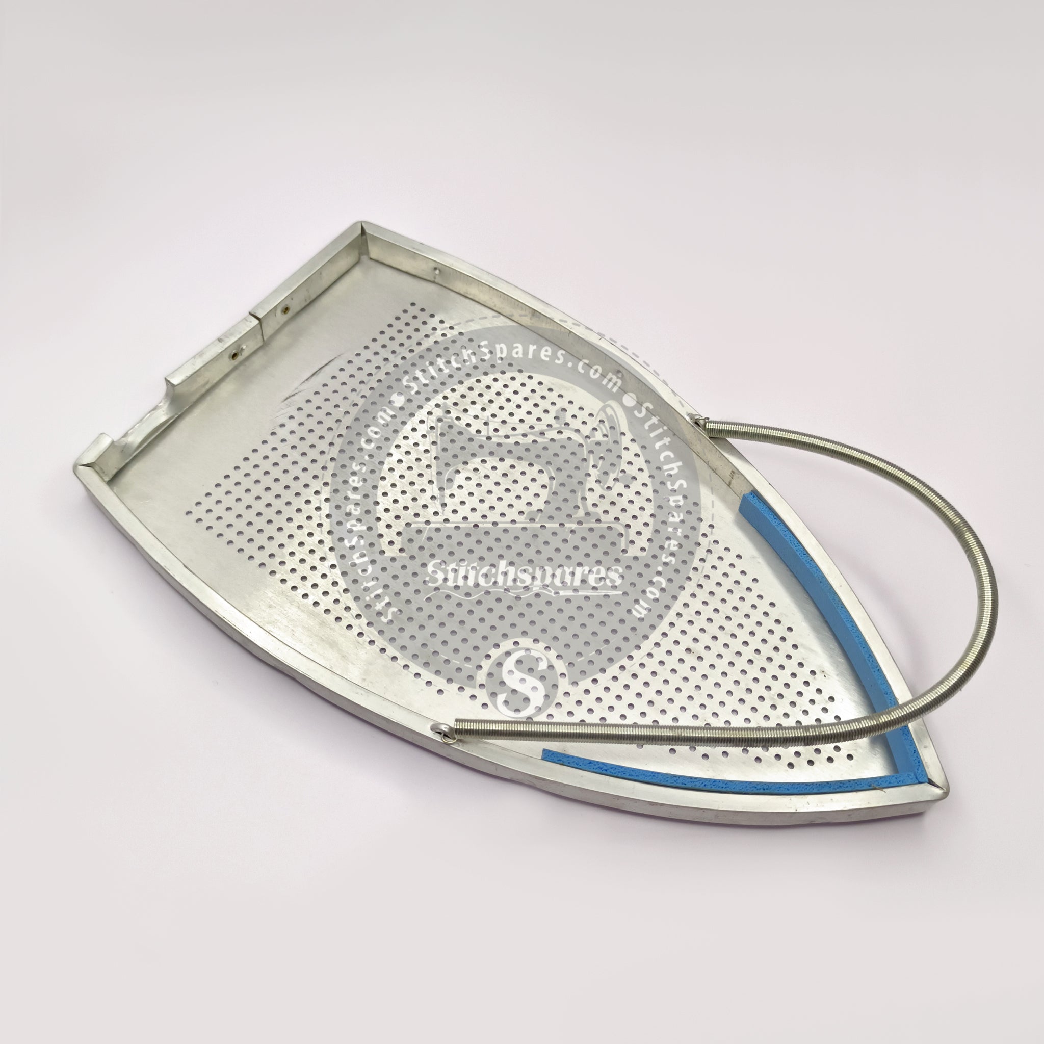 Teflon Shoe (STB-250) Steam Press