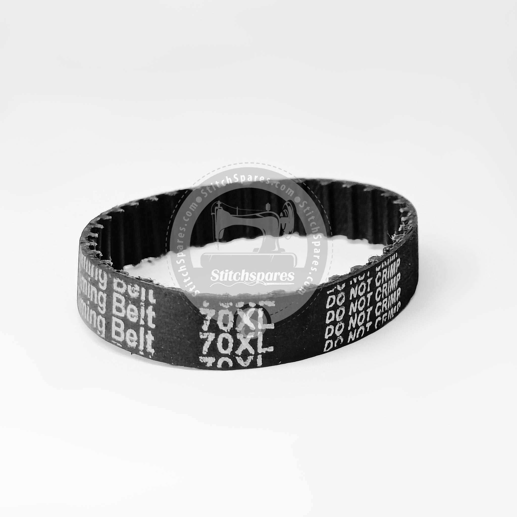 Timing Belt 70XL DE-Tech Round Cloth Cutting Machine