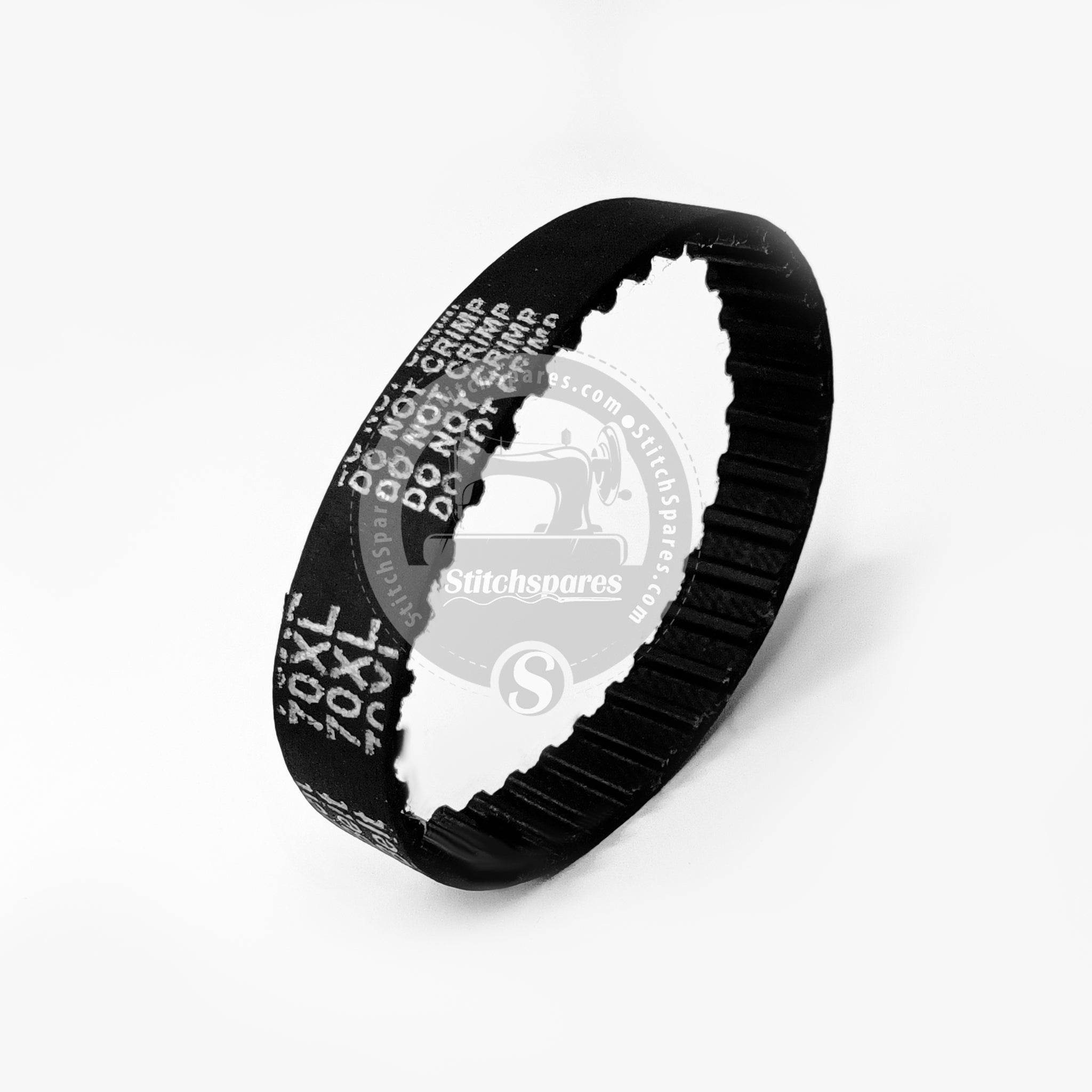 Timing Belt 70XL DE-Tech Round Cloth Cutting Machine