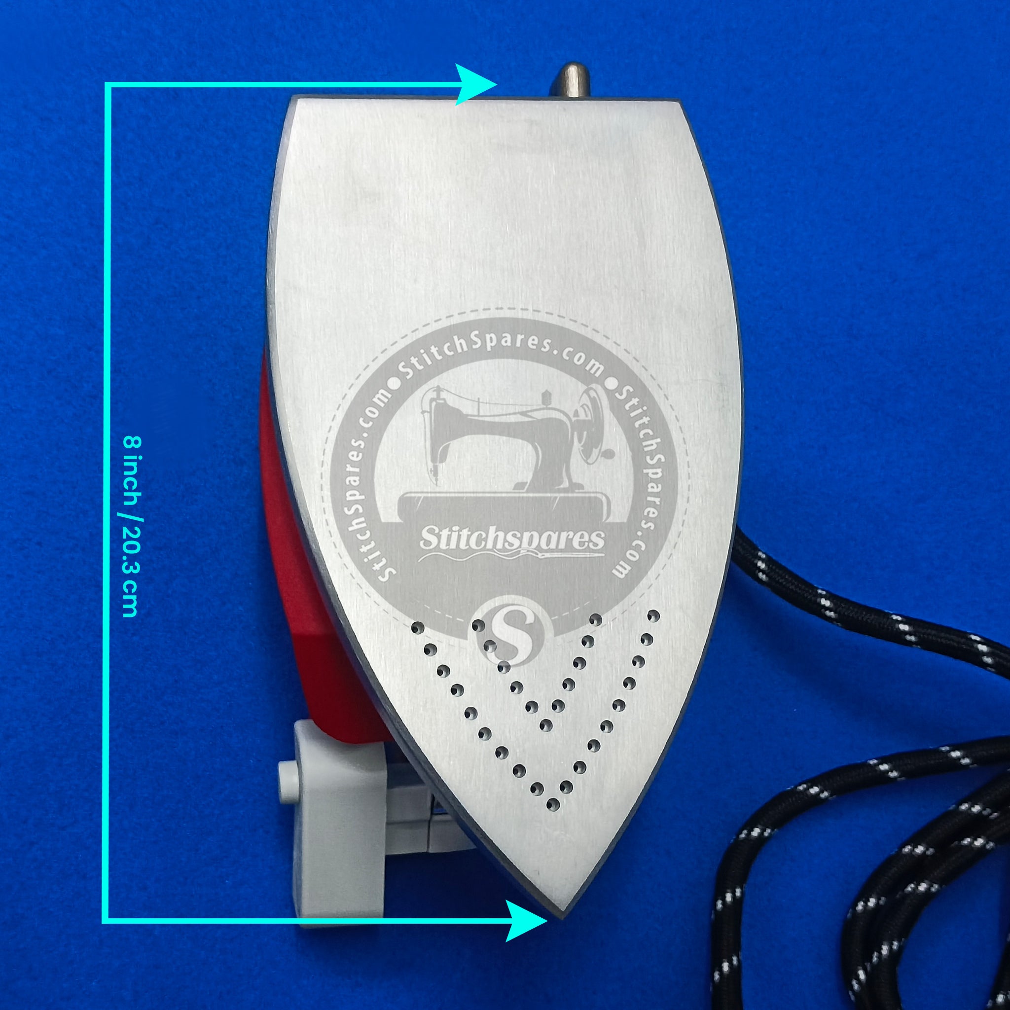 Turkey STB-250 SHILTER Steam Press