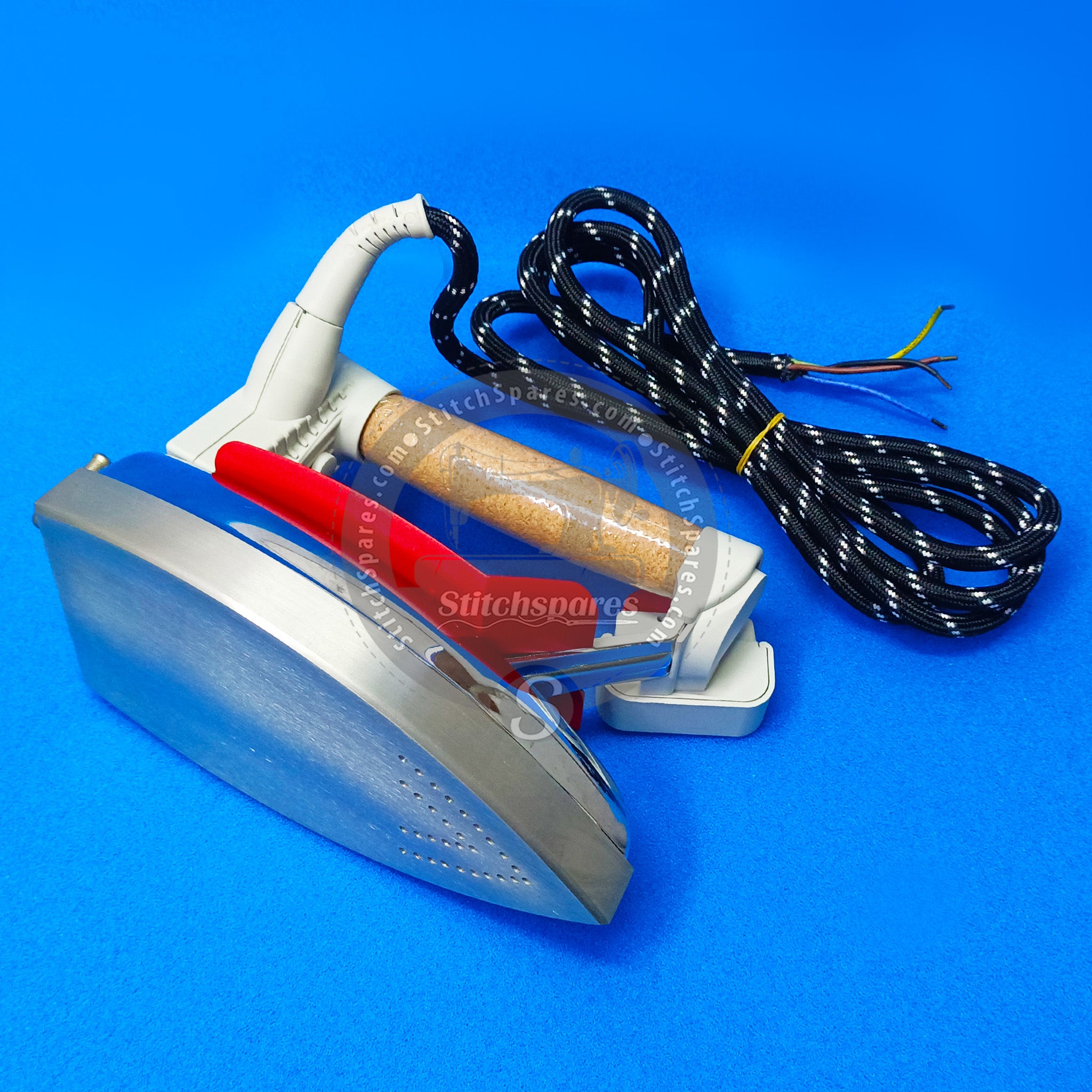 Turkey STB-250 SHILTER Steam Press