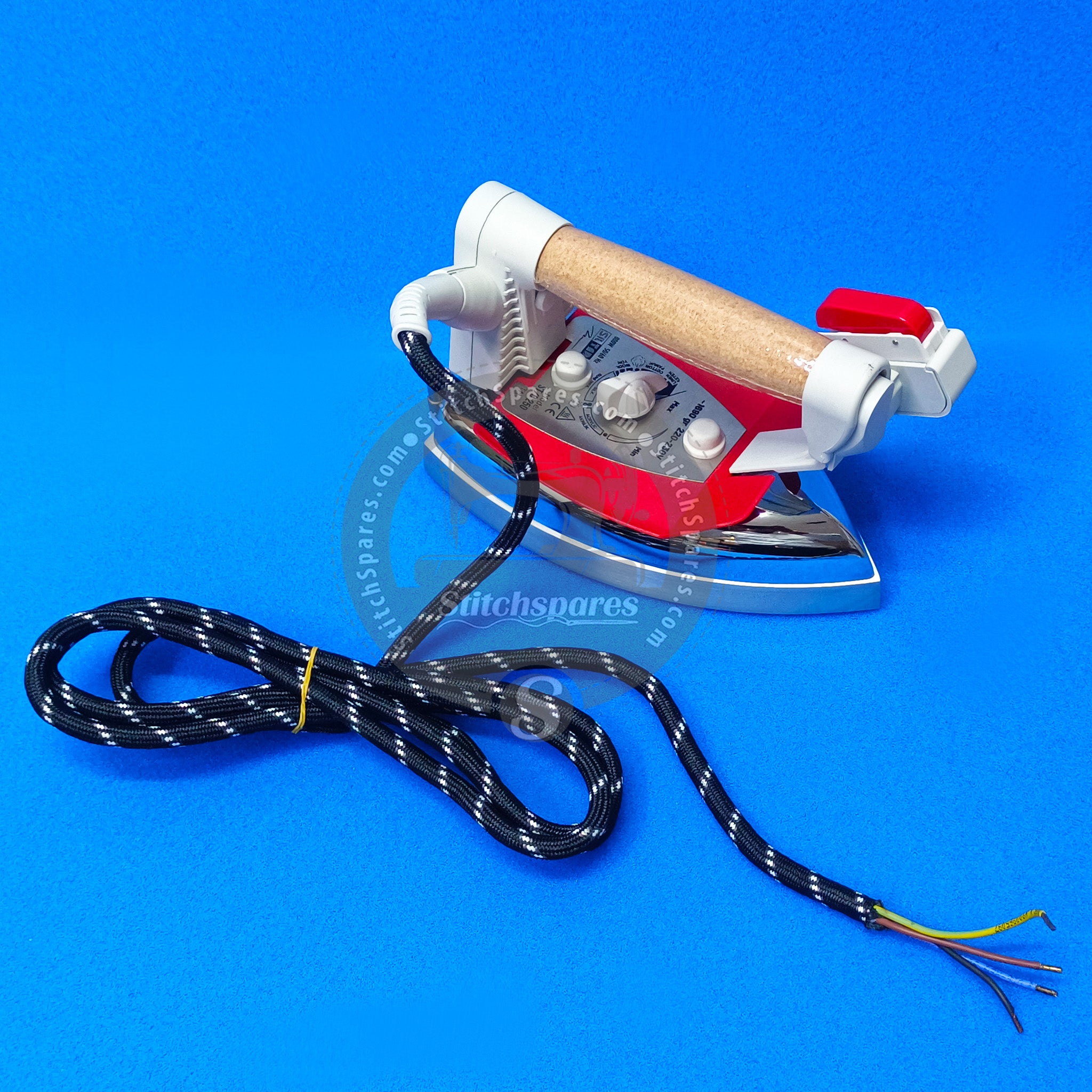 Turkey STB-250 SHILTER Steam Press