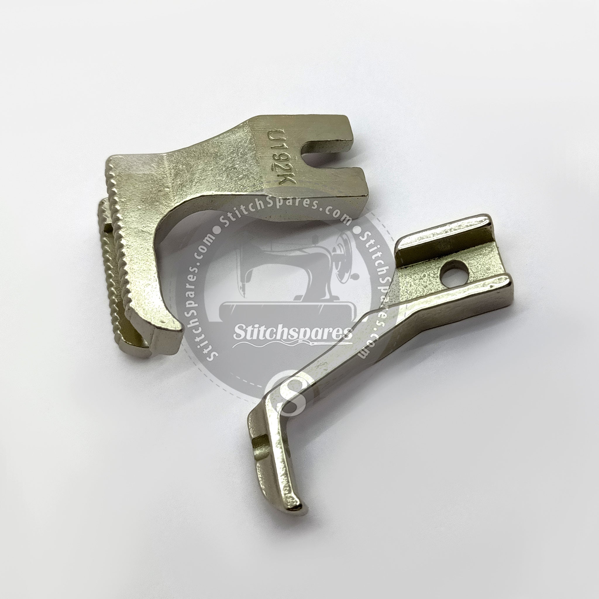 U192K / U193K Walking Presser Foot Single Needle Lock-Stitch Machine
