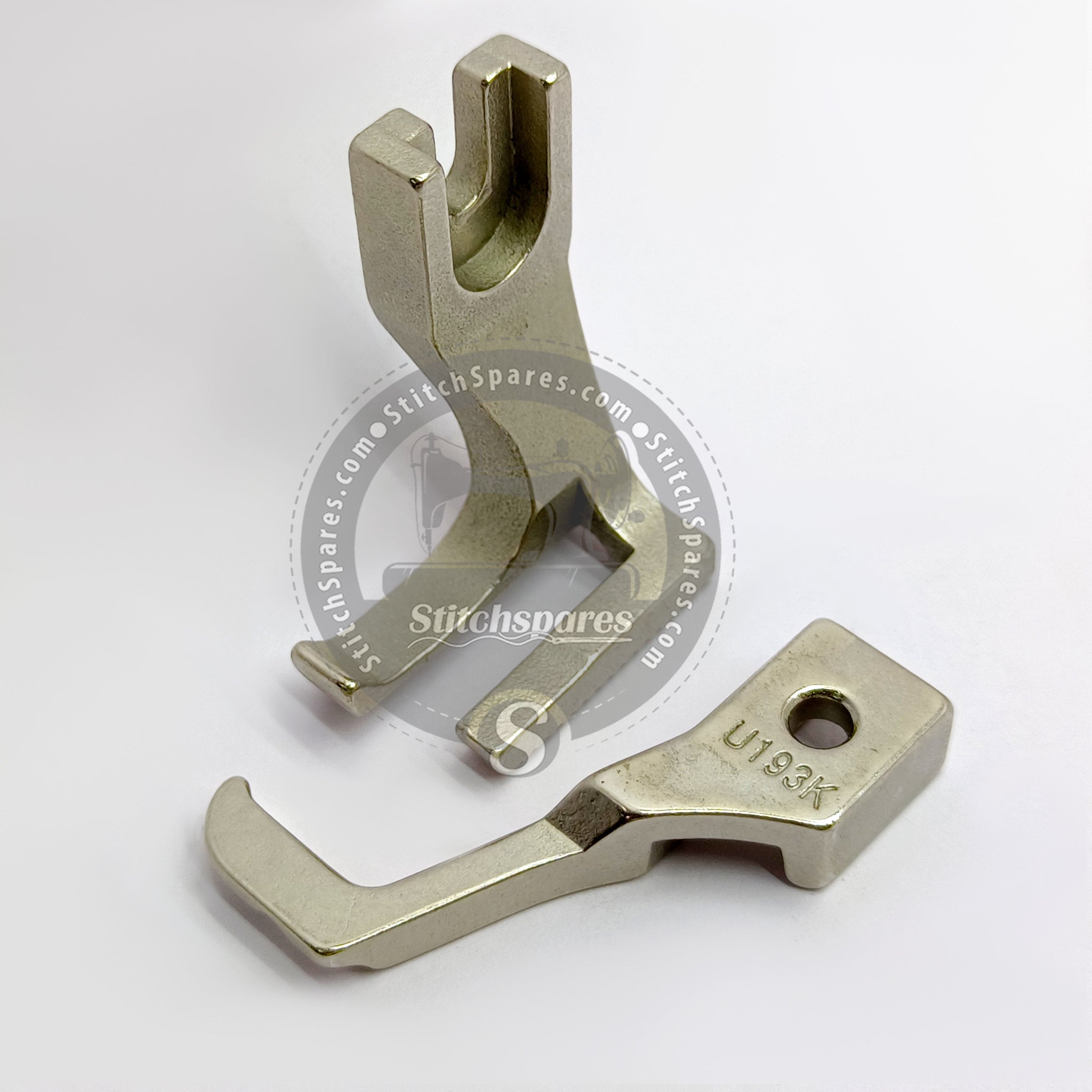 U192L/ U193K Walking Presser Foot Single Needle Lock-Stitch Machine