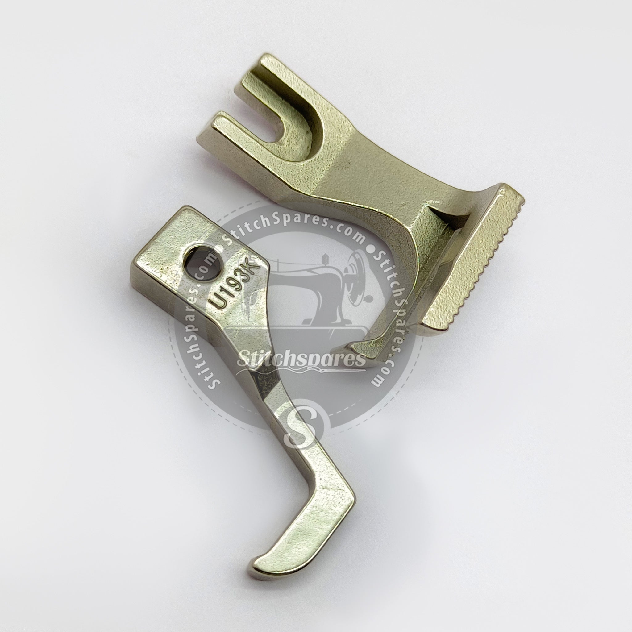 U192L/ U193K Walking Presser Foot Single Needle Lock-Stitch Machine