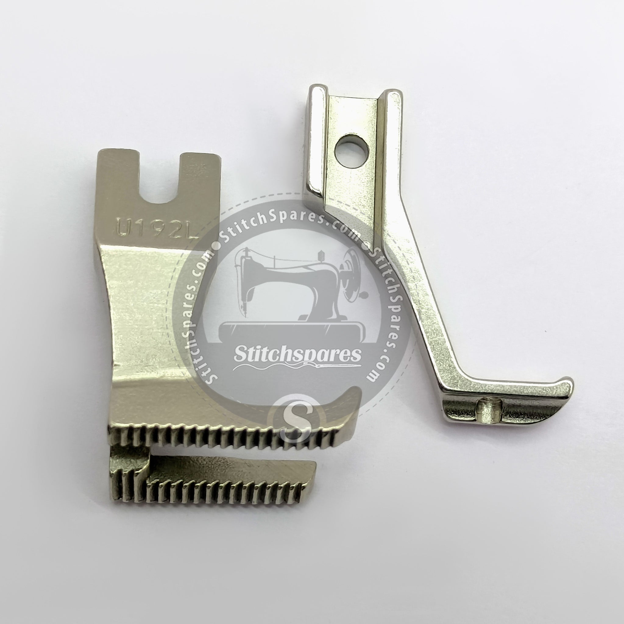U192L/ U193K Walking Presser Foot Single Needle Lock-Stitch Machine