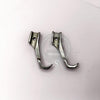 U193 With Center Cut Presser Foot For Industrial Sewing Machine Spare Part