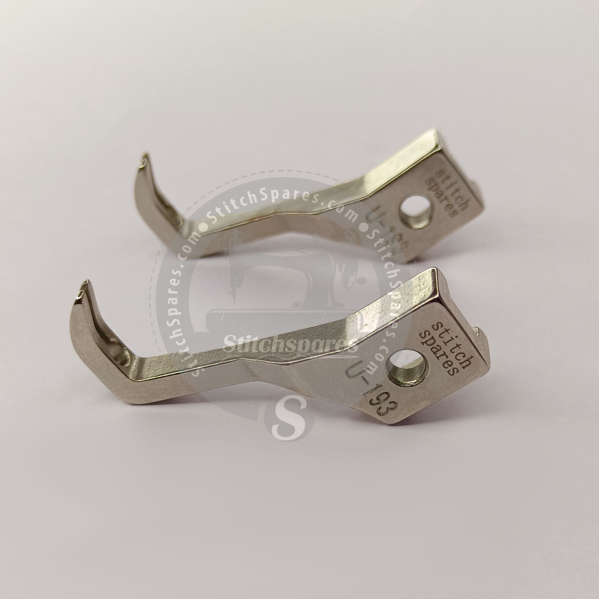 U193 With Center Cut Walking Presser Foot For MAQI 303, JACK H2