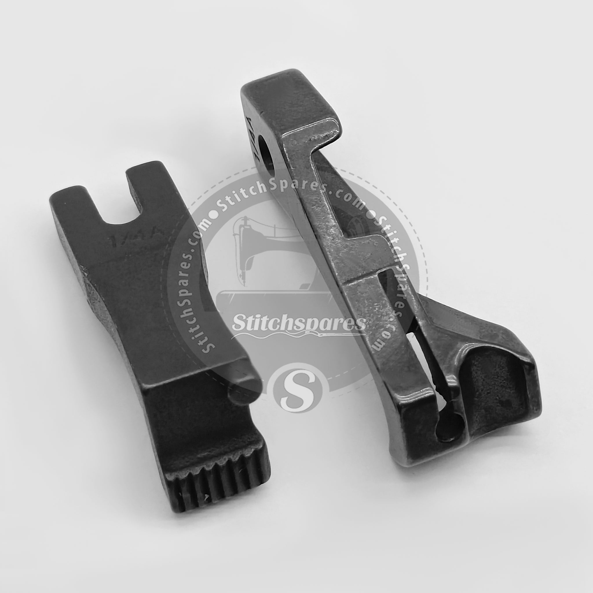 U194A/U195A (1/4) Walking Foot Single Needle Lock-Stitch Machine