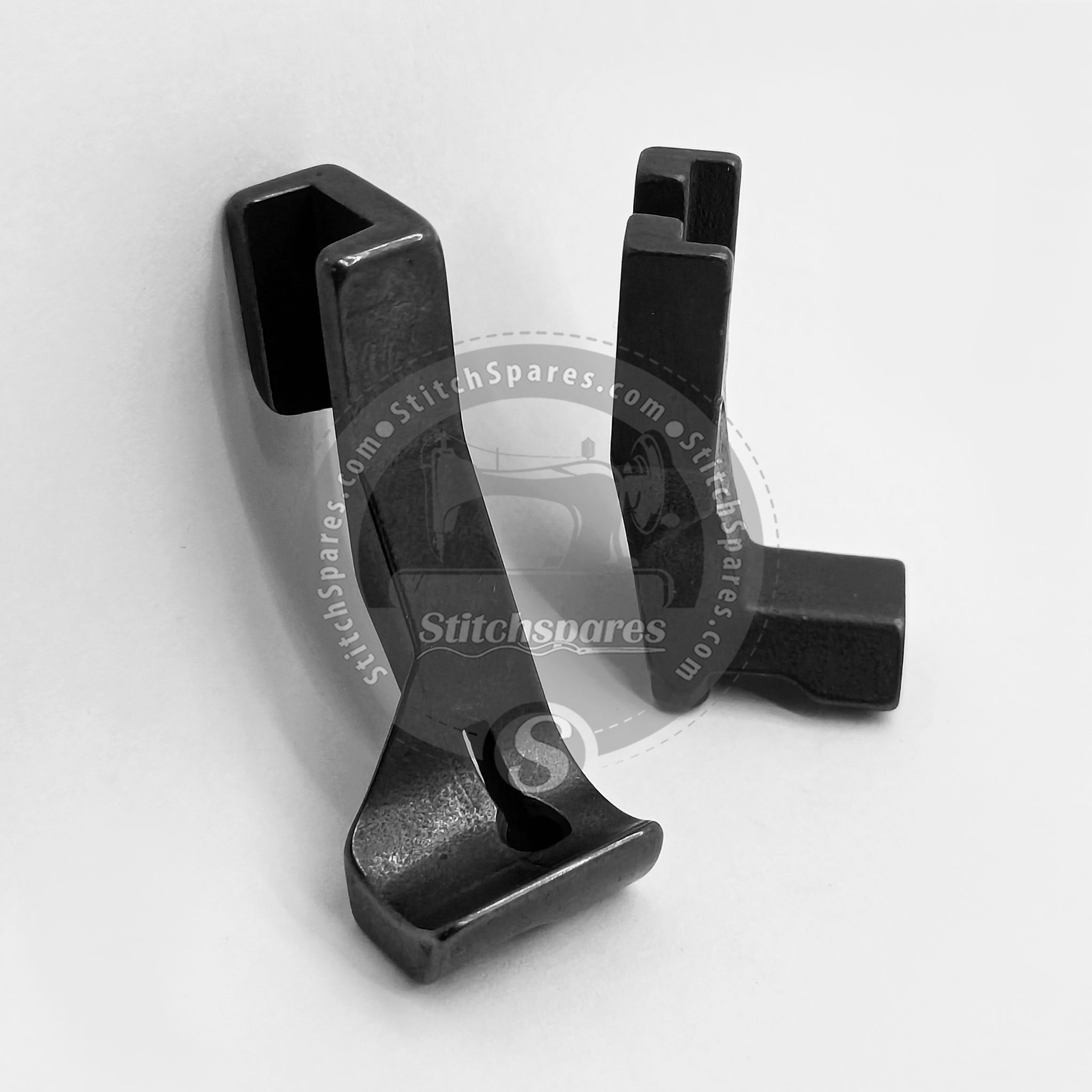 U194A/U195A (1/4) Walking Foot Single Needle Lock-Stitch Machine