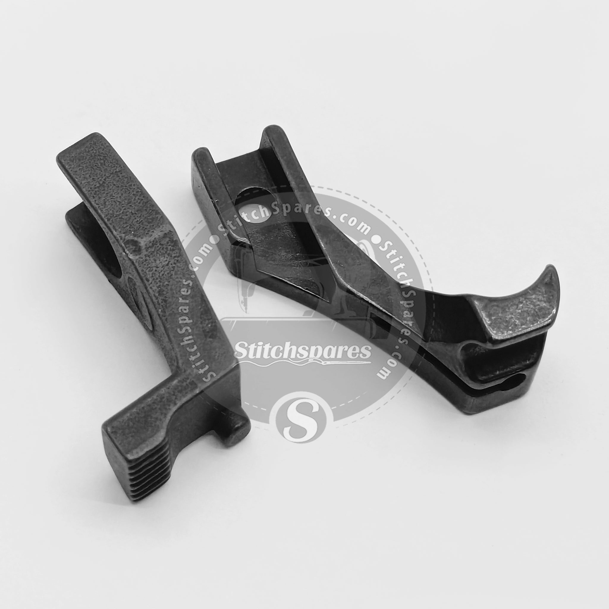 U194A/U195A (1/4) Walking Foot Single Needle Lock-Stitch Machine