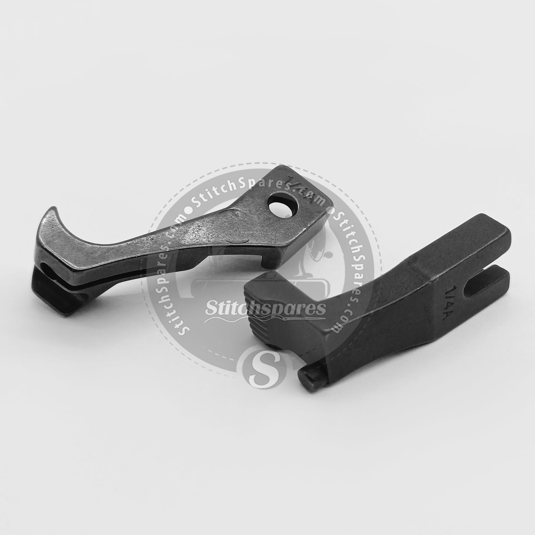 U194A/U195A (1/4) Walking Foot Single Needle Lock-Stitch Machine