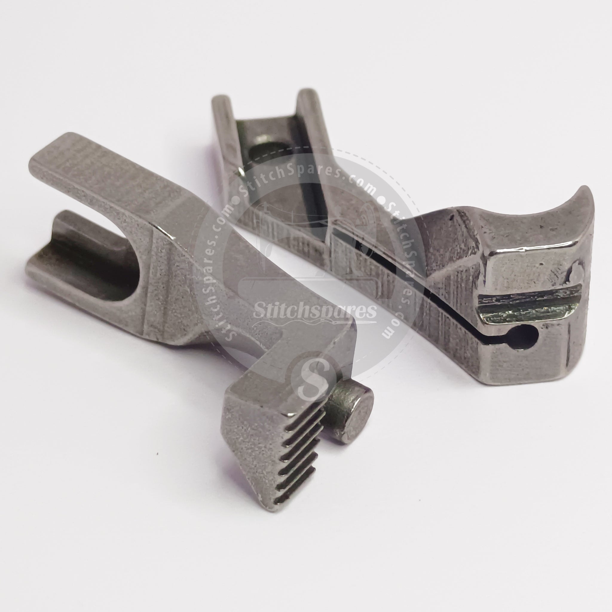 U194A/U195A (1/8) Walking Foot Single Needle Lock-Stitch Machine