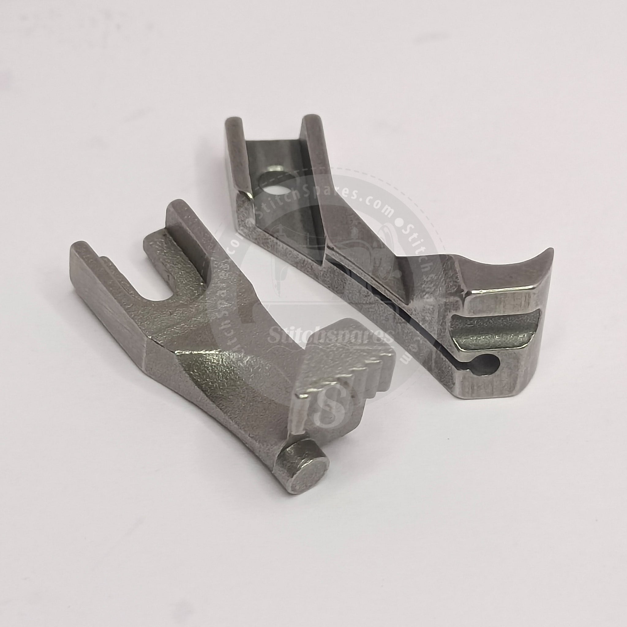 U194AU195A (316) Walking Foot Single Needle Lock-Stitch Machine