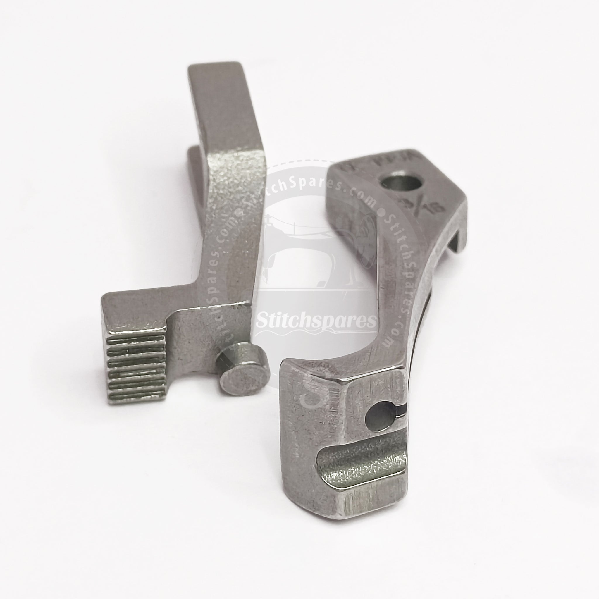 U194AU195A (316) Walking Foot Single Needle Lock-Stitch Machine