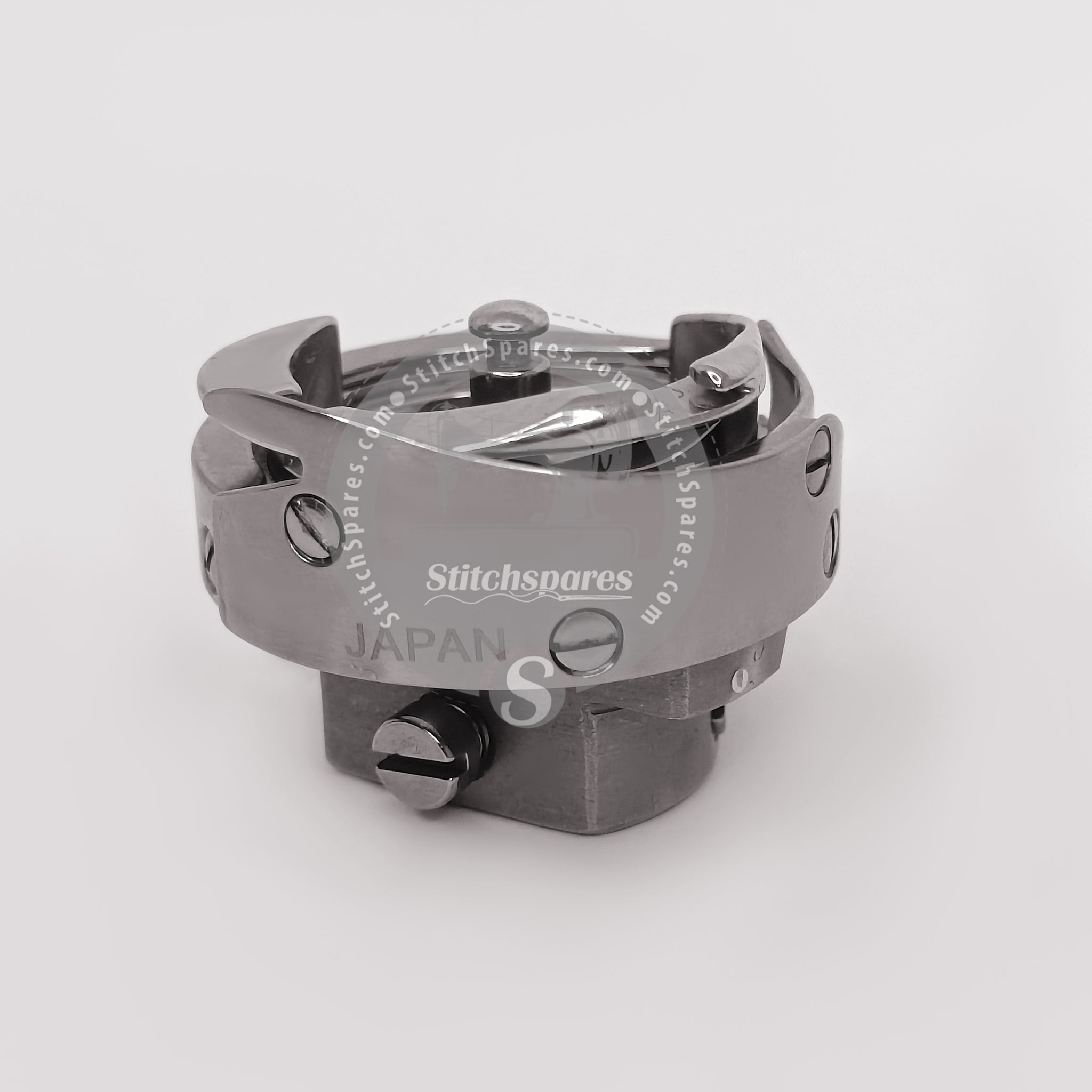 UBT Shuttle Hook (Japan) Sewing Machine Spare Part
7.94BTR 
BTR Shuttle Hook