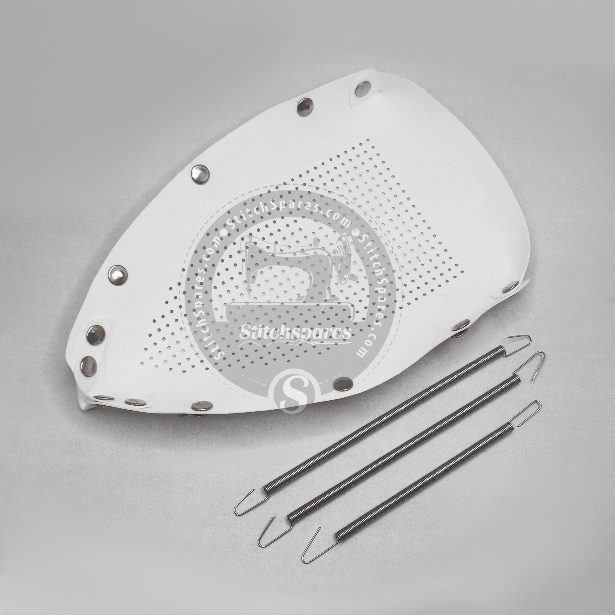 Universal Soleplate Cover Protector Teflon Shoe