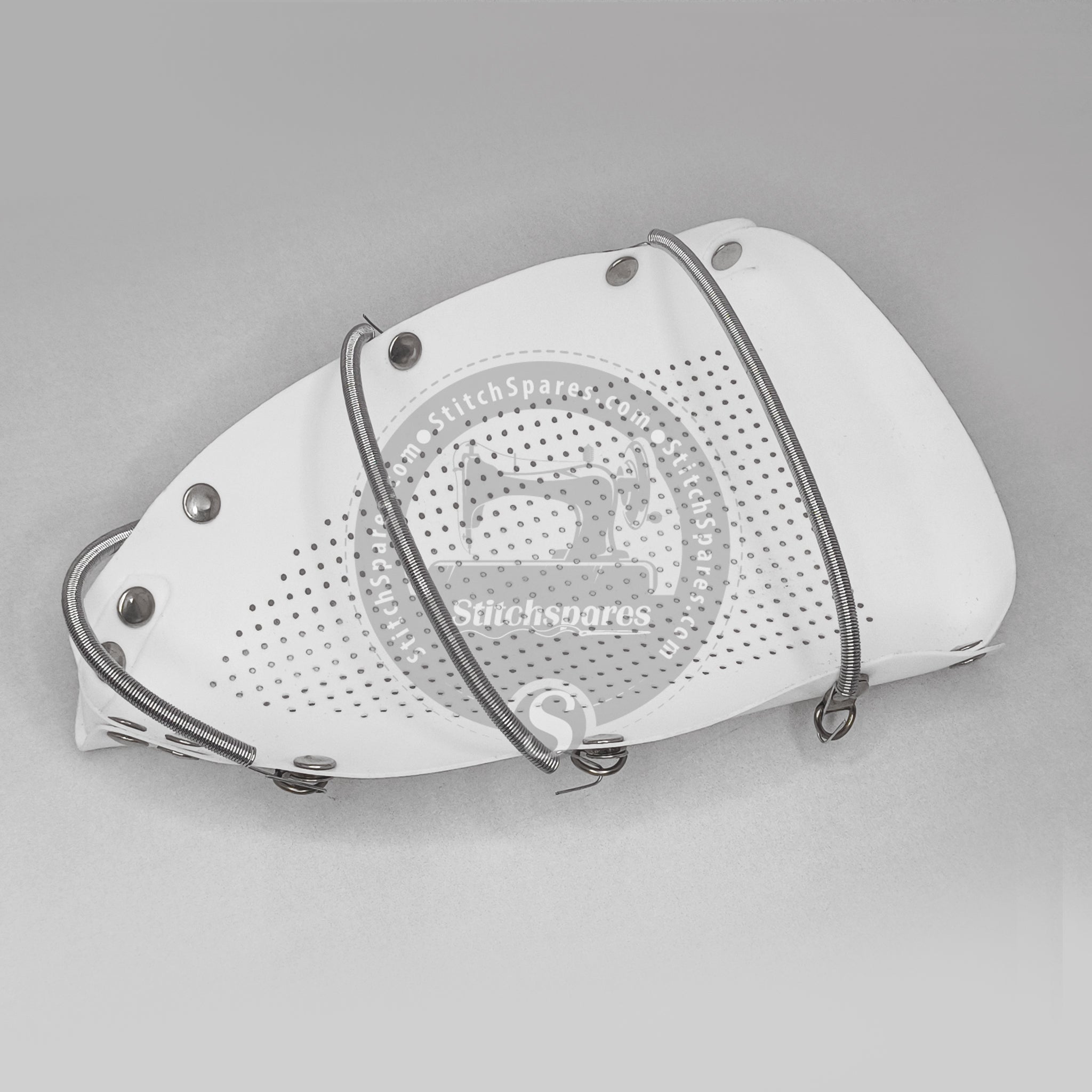 Universal Soleplate Cover Protector Teflon Shoe