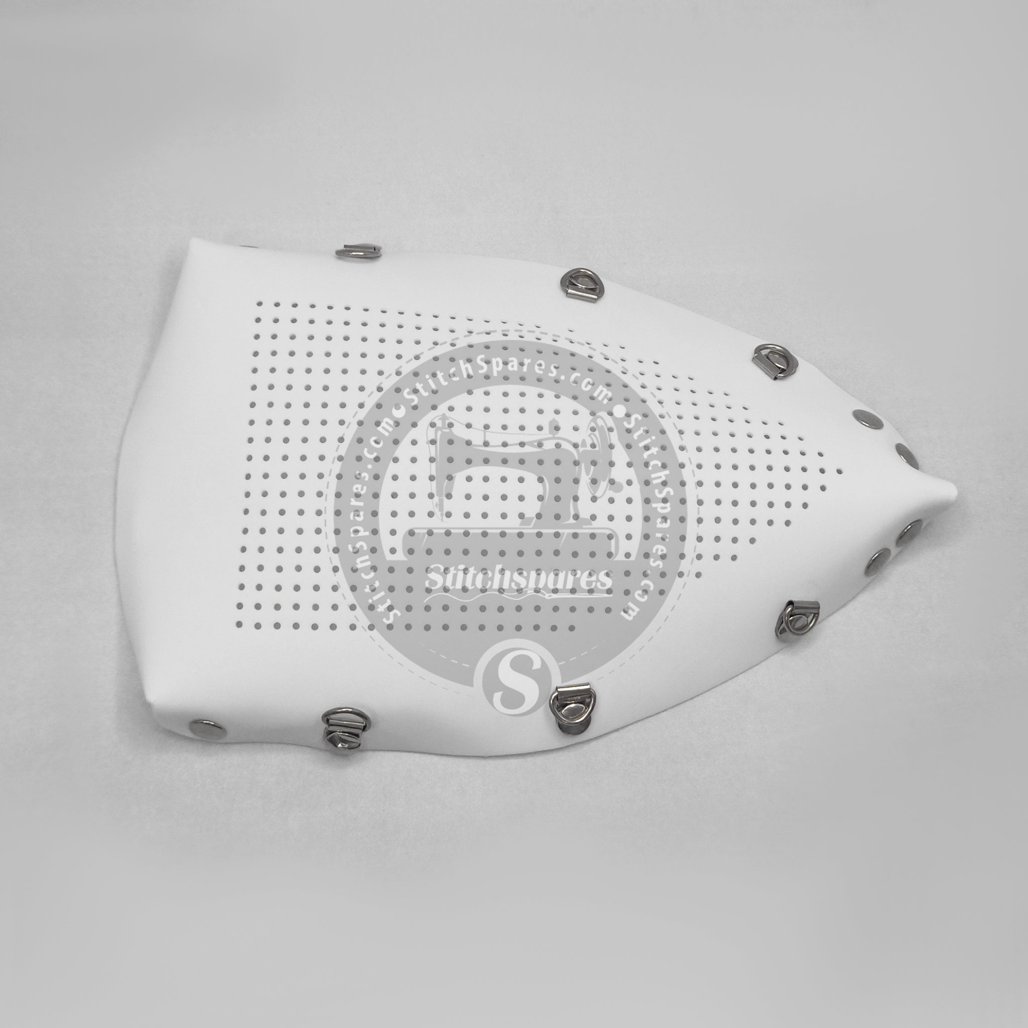 Universal Soleplate Cover Protector Teflon Shoe