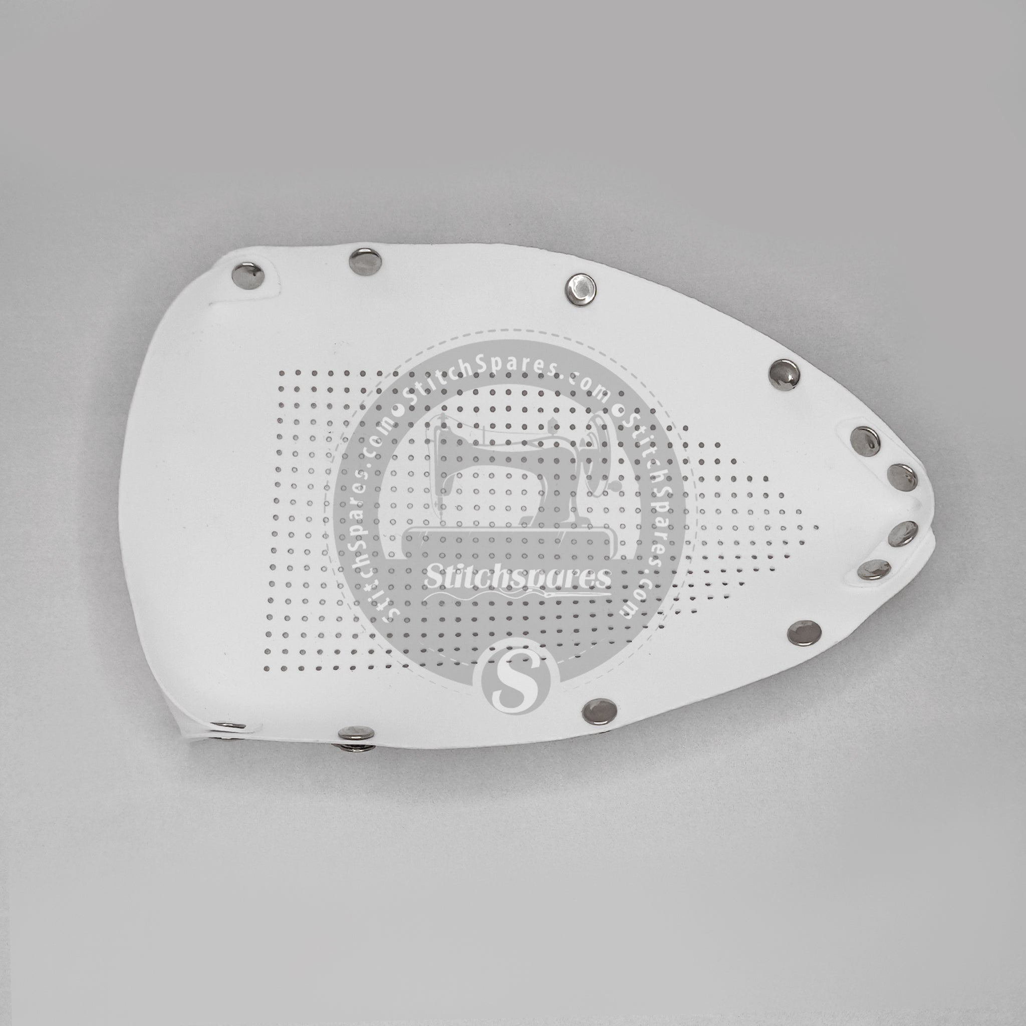 Universal Soleplate Cover Protector Teflon Shoe