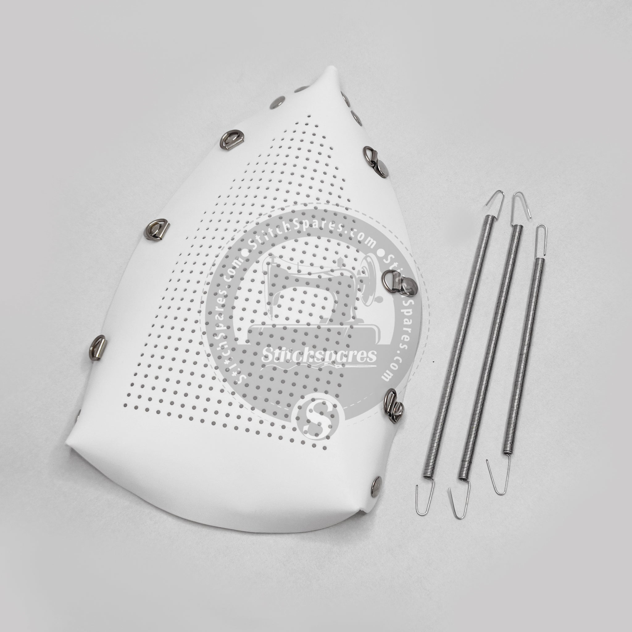 Universal Soleplate Cover Protector Teflon Shoe