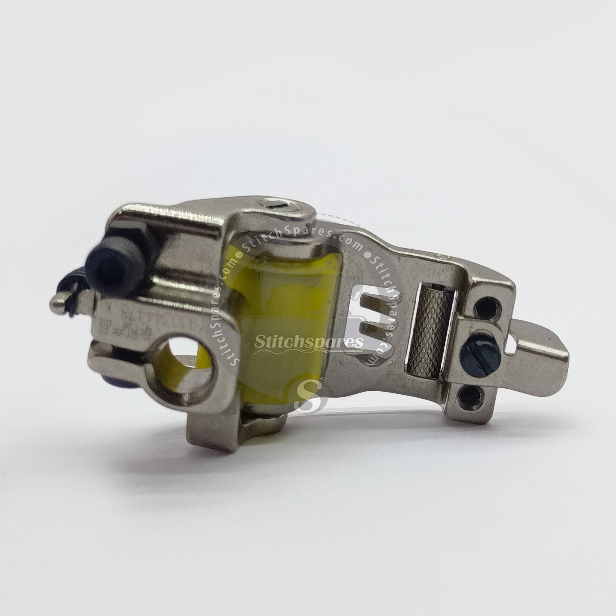 W500 Silicon Roller Presser Foot (6.4MM) PEGASUS Sewing Machine Spare Part