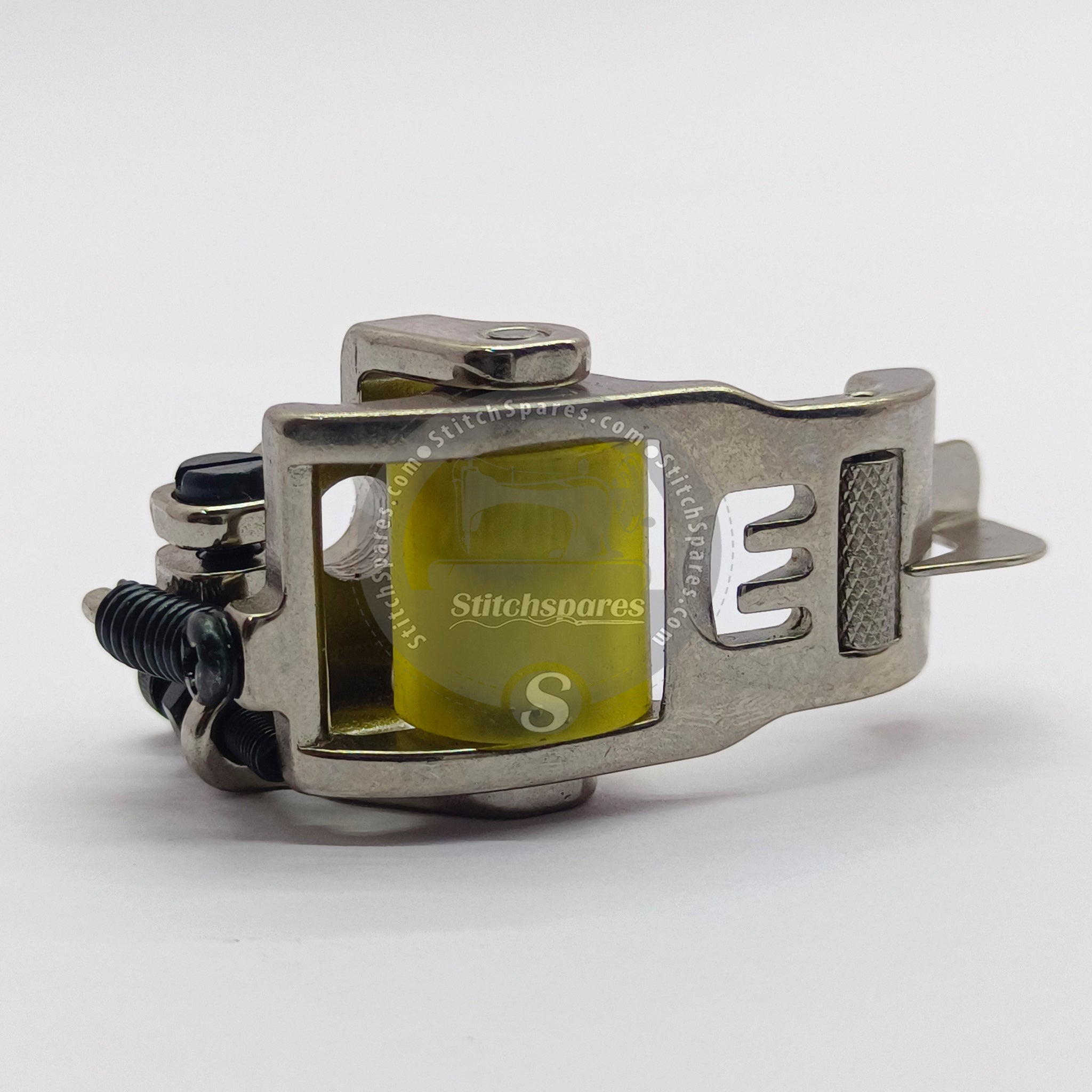 W500 Silicon Roller Presser Foot (6.4MM) PEGASUS Sewing Machine Spare Part