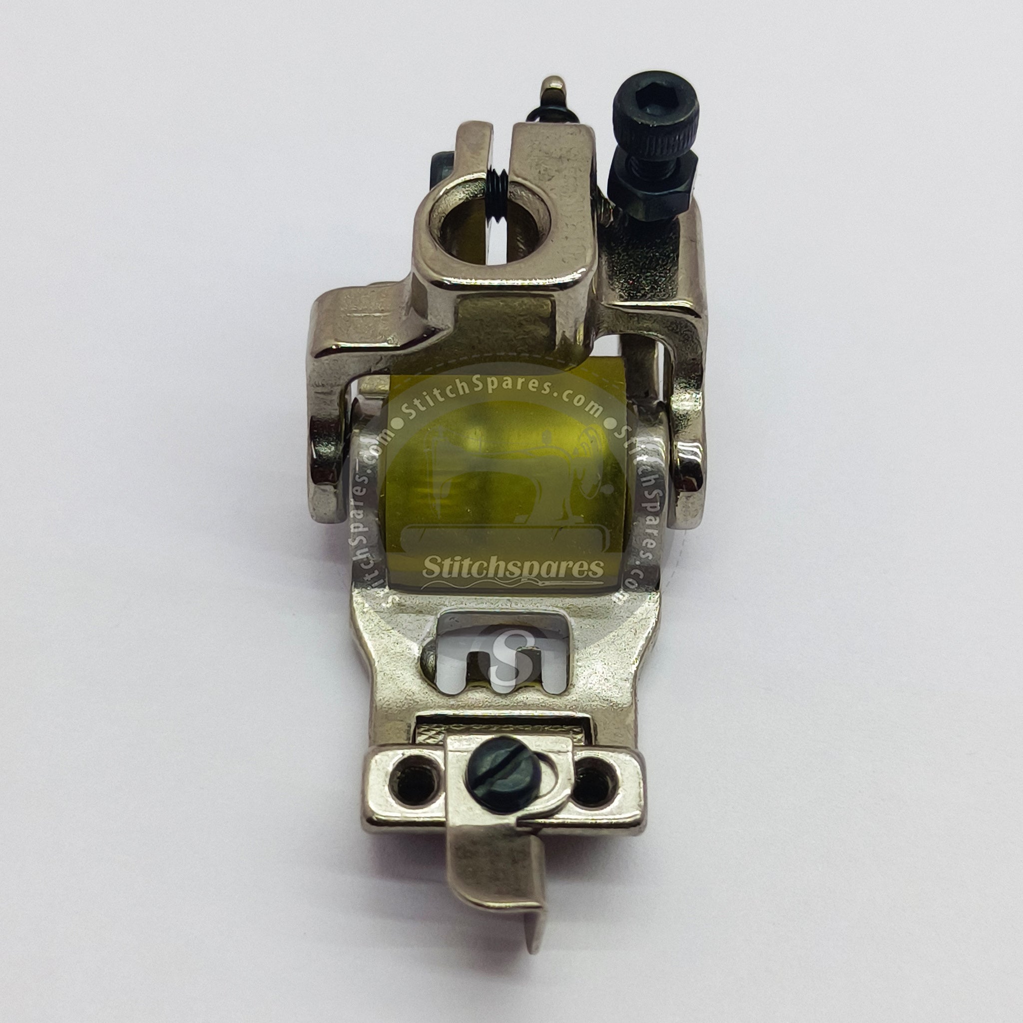 W500 Silicon Roller Presser Foot (6.4MM) PEGASUS Sewing Machine Spare Part