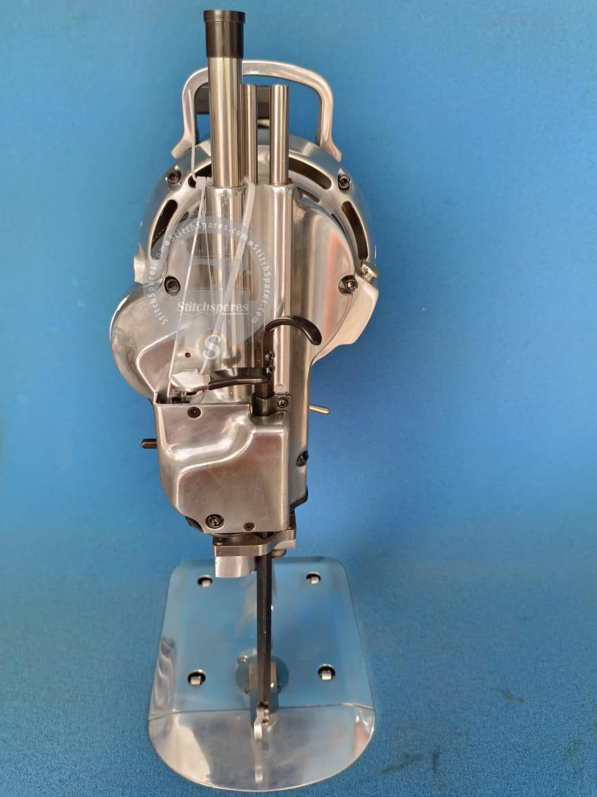 GOLDEN TIGER 8'' Cloth Cutting Machine