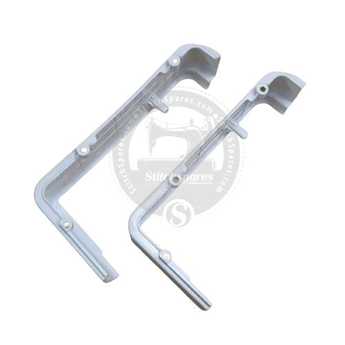 20111002 Face Cover ( JACK ORIGINAL ) Jack E3 Overlock Sewing Machine Spare Part