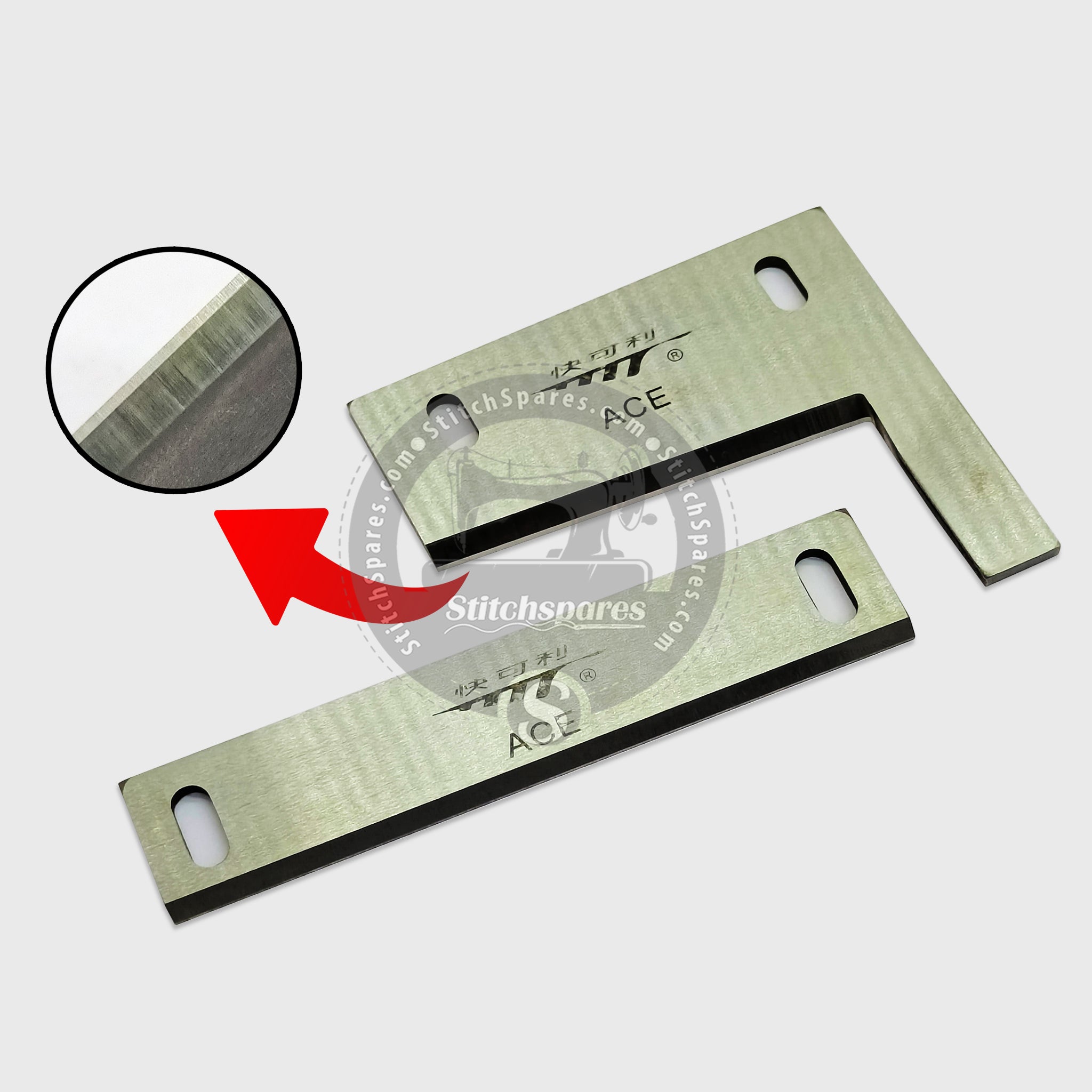 ZUOYE ZY-815 For Blade Set/Knife Set