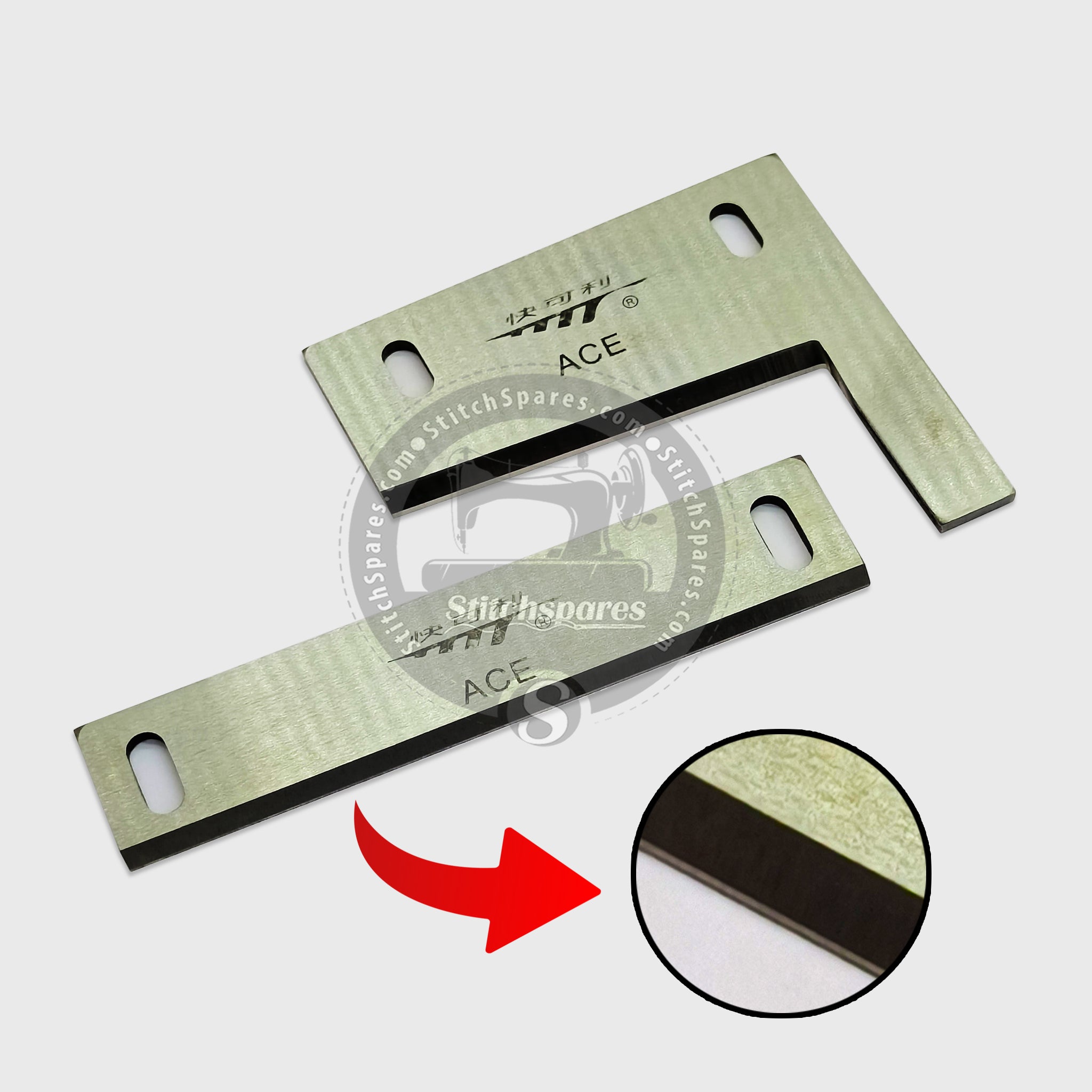 ZUOYE ZY-815 For Blade Set/Knife Set