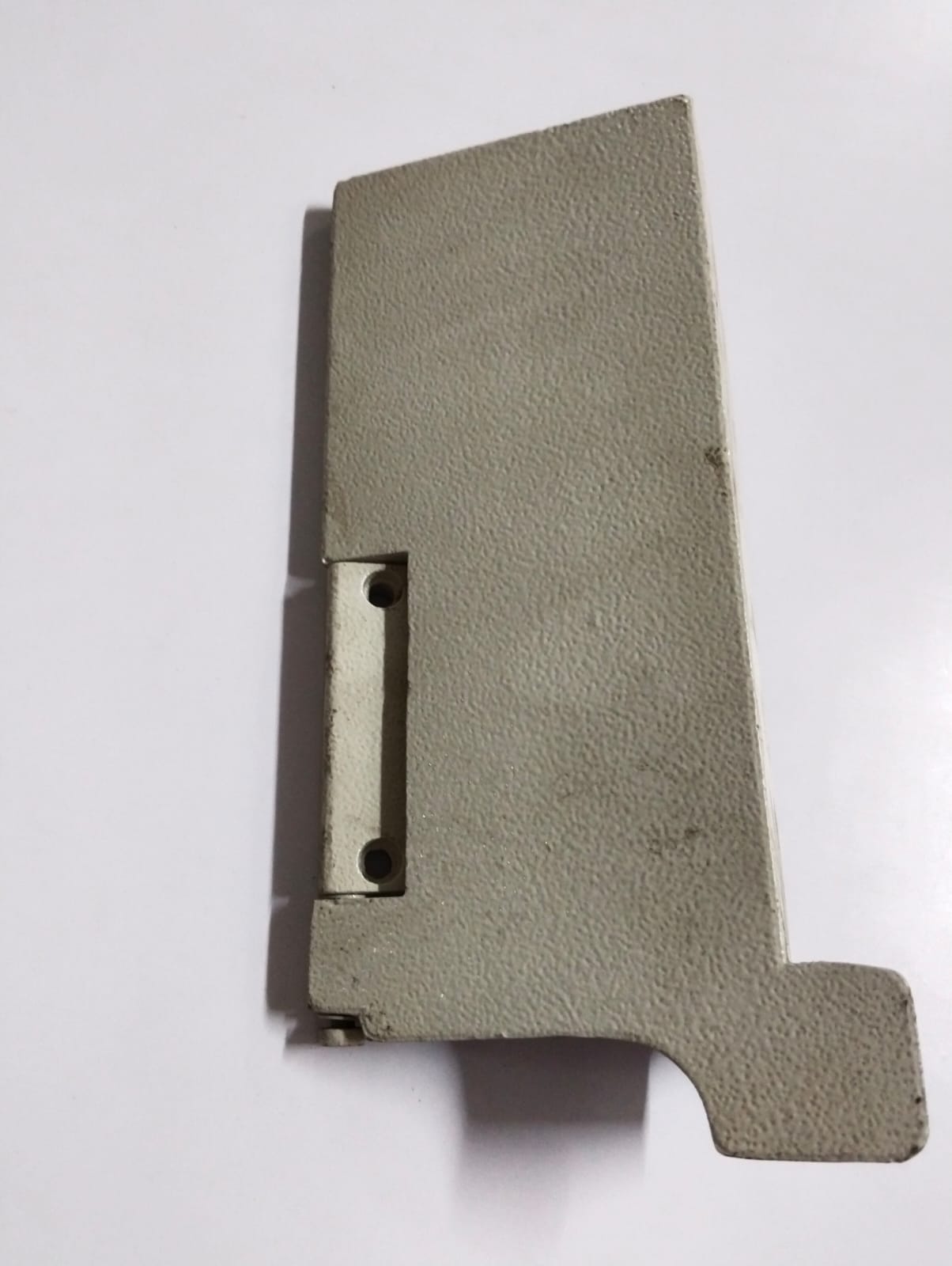 MA21J Cover Siruba  F007J/JD Interlock Coverstitch Sewing Machine Part