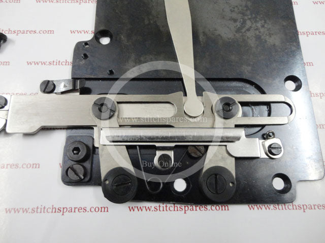 00-8031 Thread Trimmer Assembly Kansai RX-13, RX-9800, RX-10, RX