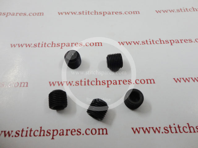 109-0917 Screw Jack JK-T109 Carpet Overlock Sewing Machine Spare Part  Guaranteed To Fit In Following Sewing Machine : -  JACK JK-T109 CARPET INDUSTRIAL SEWING MACHINE SPARE PART