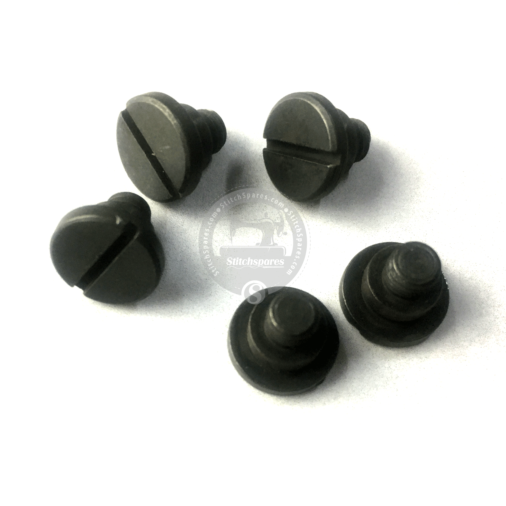 007058 Screw Pegasus Overlock Machine Spare Part