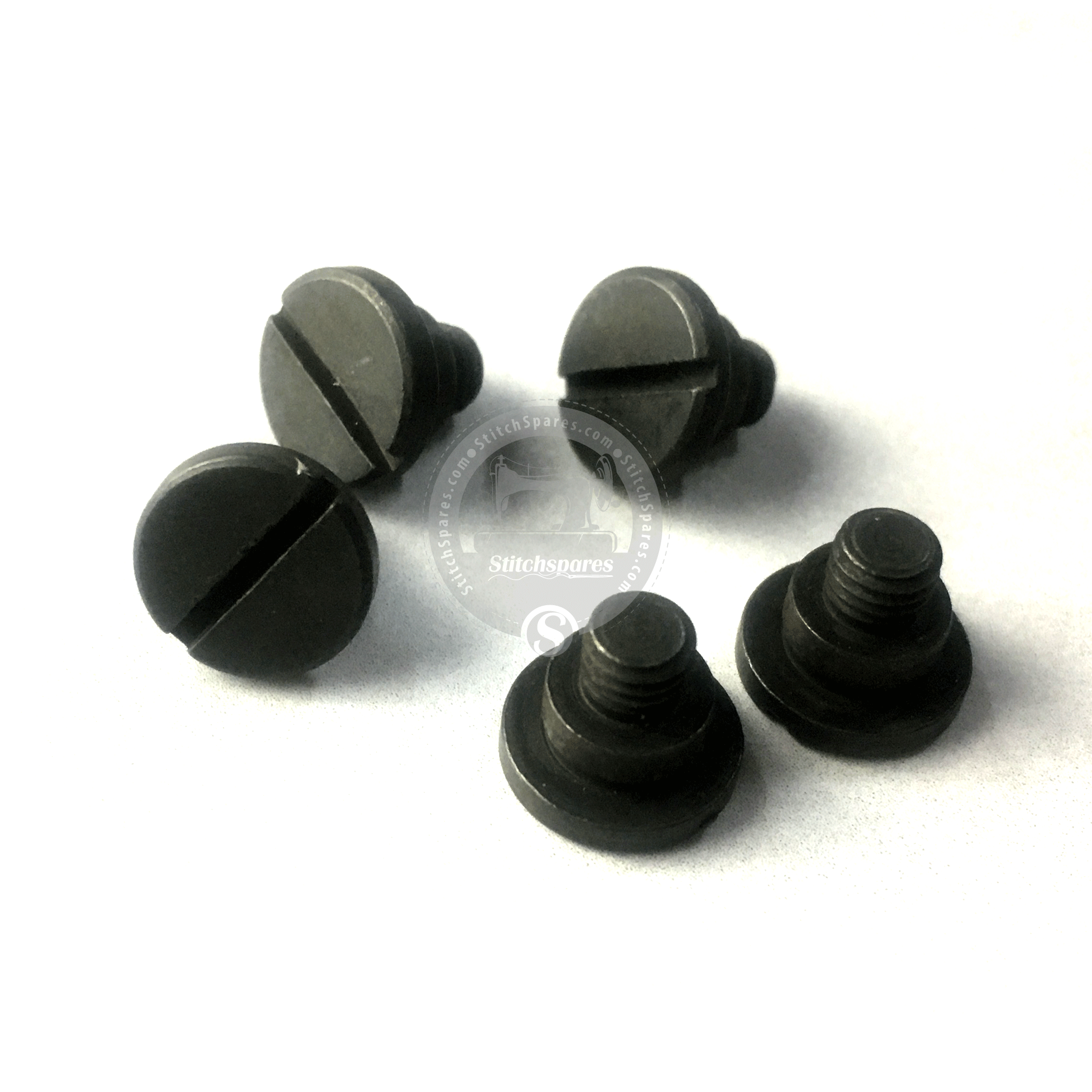 007058 Screw Pegasus Overlock Machine Spare Part