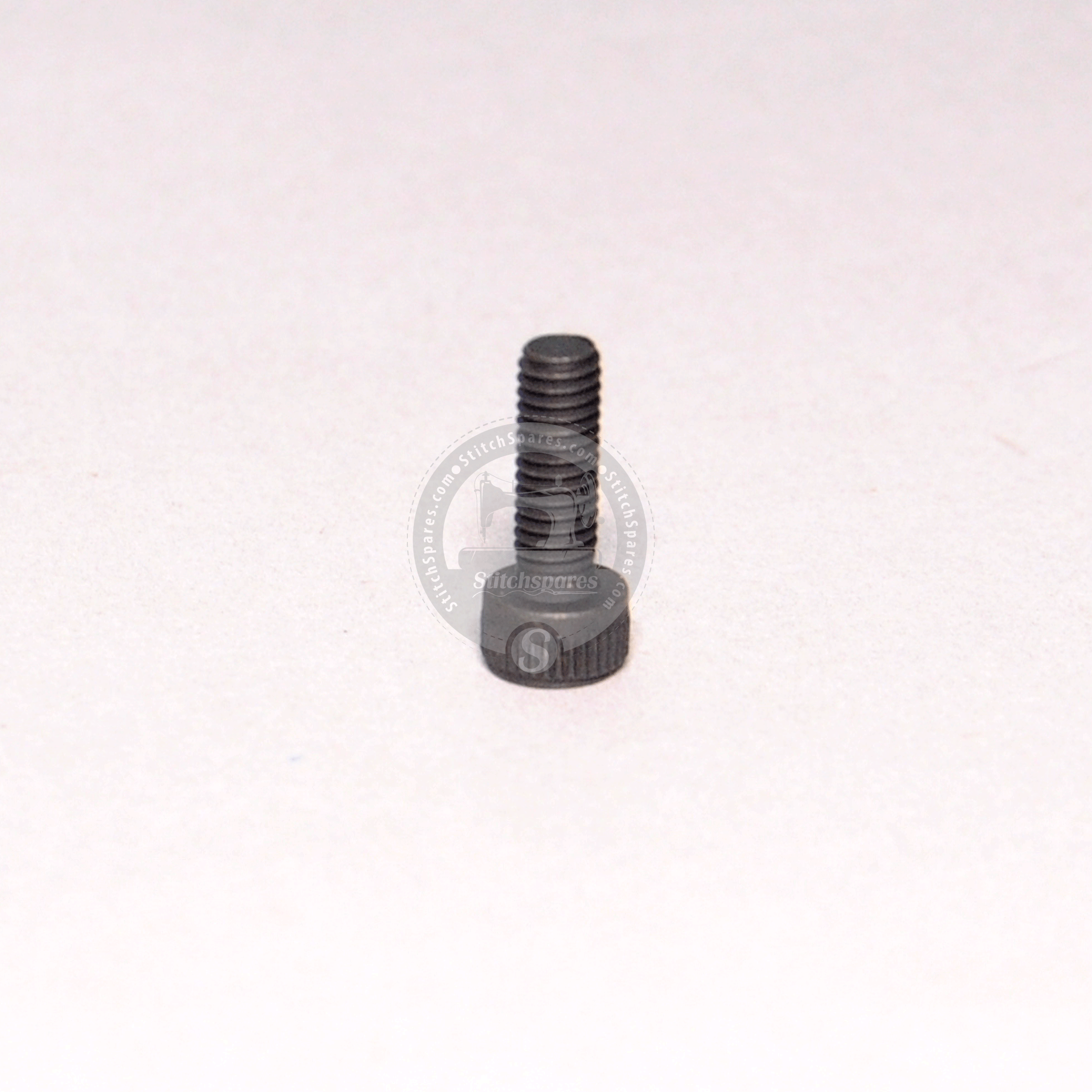 009770 Screw YAMATO VC2700 Sewing Machine Spare Parta009770 Screw YAMATO VC2700 Sewing Machine Spare Part