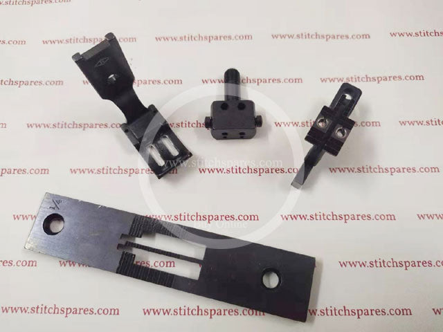 01-40TA-7507 / 05-010A-7400 / 02-021A-7400 / 06-57TA-7507 Gauge